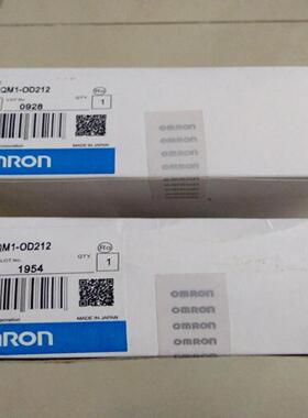 OMRONCQM1-OD2120D213CQM1-0D212CQMI-OD213