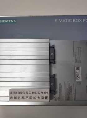 6AV7260-1DE20-0XX5  SIMATIC IPC677D  工控机