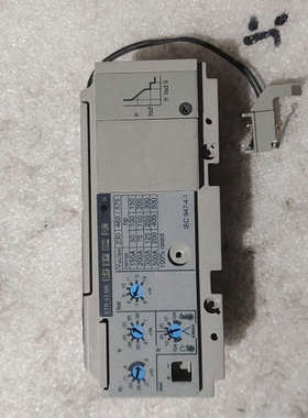 梅兰日兰 断路器智能电子式脱扣器，STR43ME，拆机功能包