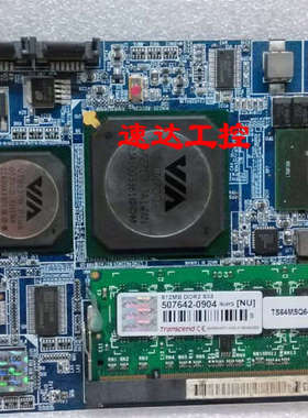 可议价安勤ECM-CN700 0727CD TAIWAN工业设备核心主板现货实图