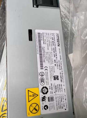 IBM 00RR365 00RR363 7001691-J000 900W Power8 S812L服务器电源