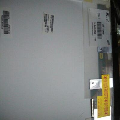 CLAA156WA01  LTN156AT01 LP156WH4 156寸 LCD 30针液晶屏