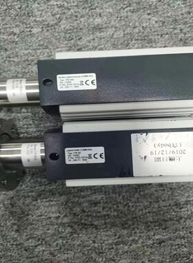 LEYBOLD ITR90 1209012090 VAC