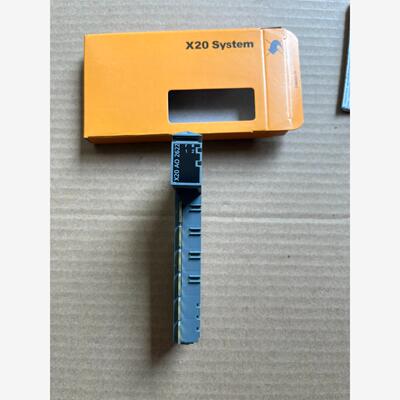 X20AO2622 贝加莱模块 有装机痕迹 外包装还在