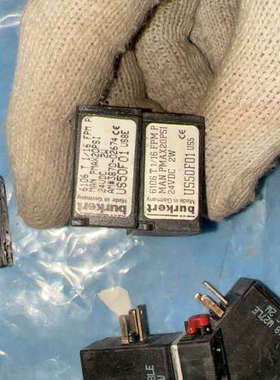 AMAT 3870-02674 Burkert宝德6106