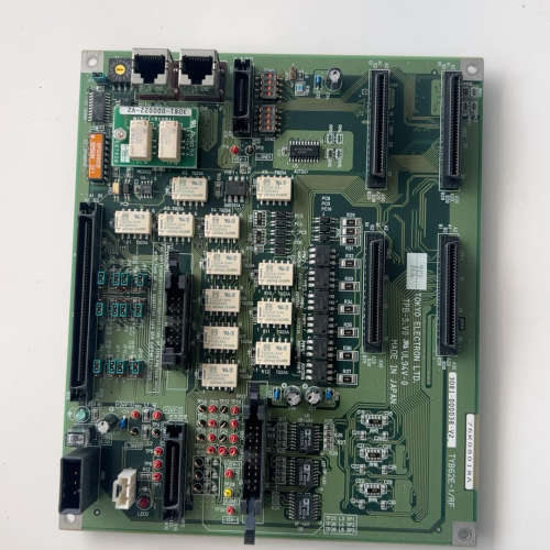 TEL TOKYO 3D81-000038-V2 TYB62