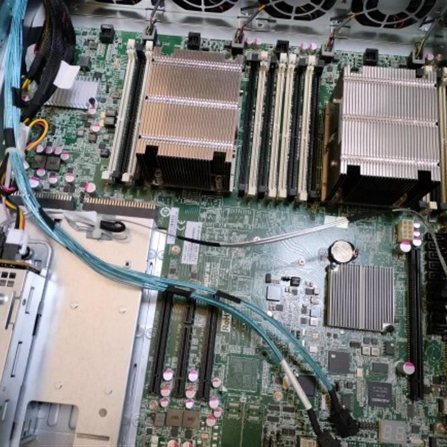 浪潮服务器双路主板YZMB-00370-101 102 107 108 10C 10A 10G 10F