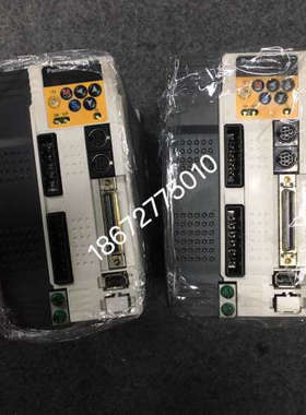 驱动器MADD0152DR10，半导体设备专用。用到的朋