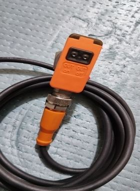 易福门 OGH581 拆机，功能包好。