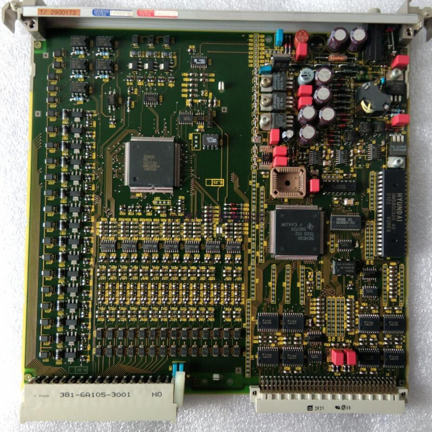 FUM2106DP1210-8BCTELEPERM XP功能好381-6A105-3001