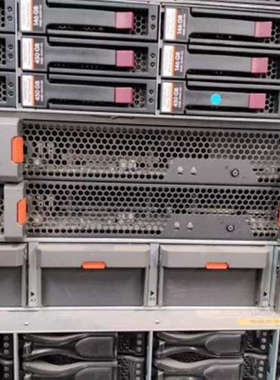 原装HP AG803A AG803B 454412-001 450GB 15K FC 存储 光纤硬盘