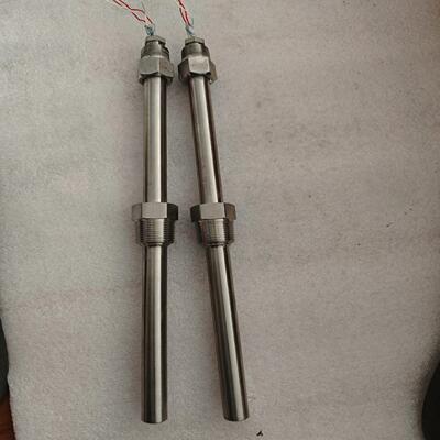 一体化温度变送器STT850探杆全新未使用需要的