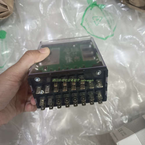 Mayser SG EFS104ZK2/1继电器ATOS电磁阀SDHE-0711/9 DC 10S