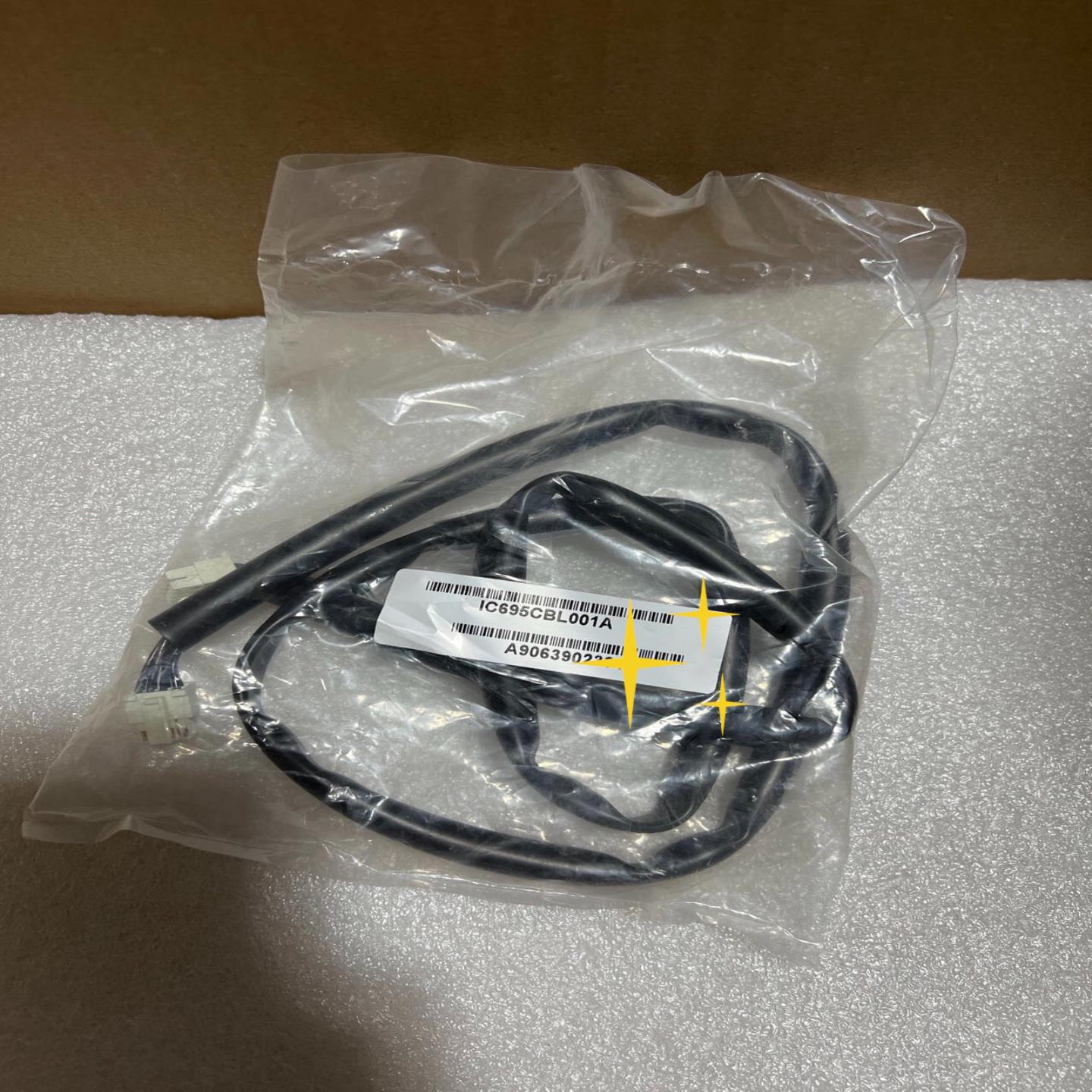 为IC695CBL001A讨价还价