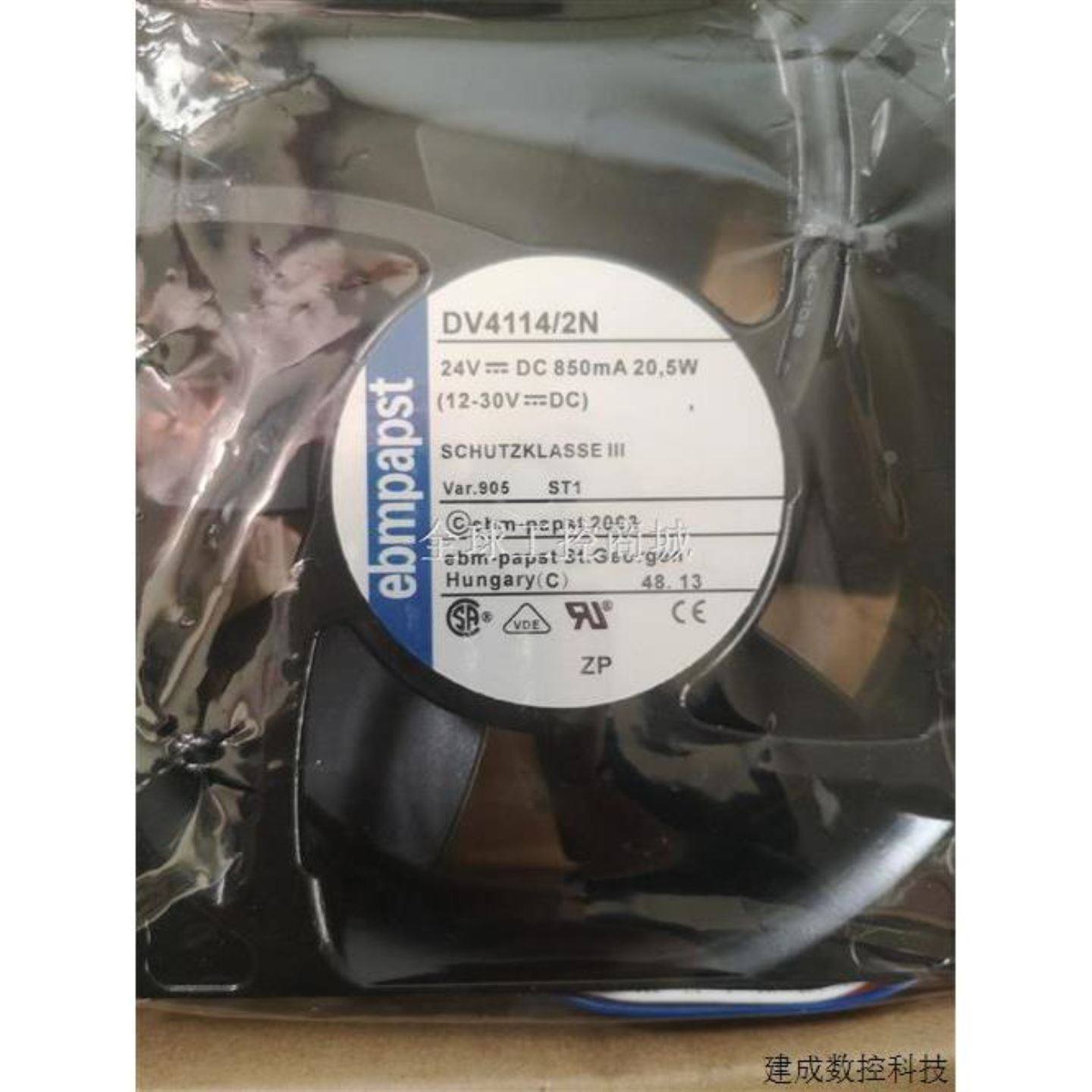 1797-PS2N2罗克韦尔 24 VDC输入Quad-Ex输出电源NPT