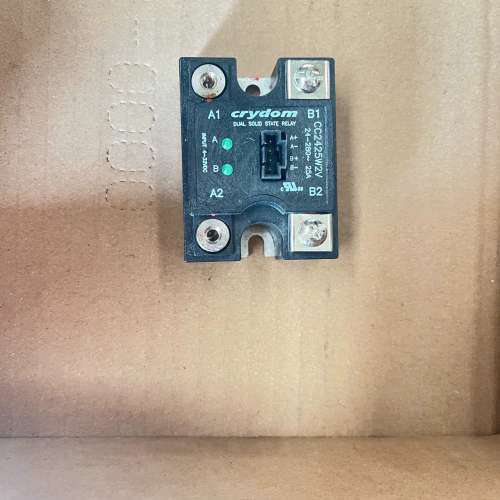 Crydom快达固态继电器CC2425W2V