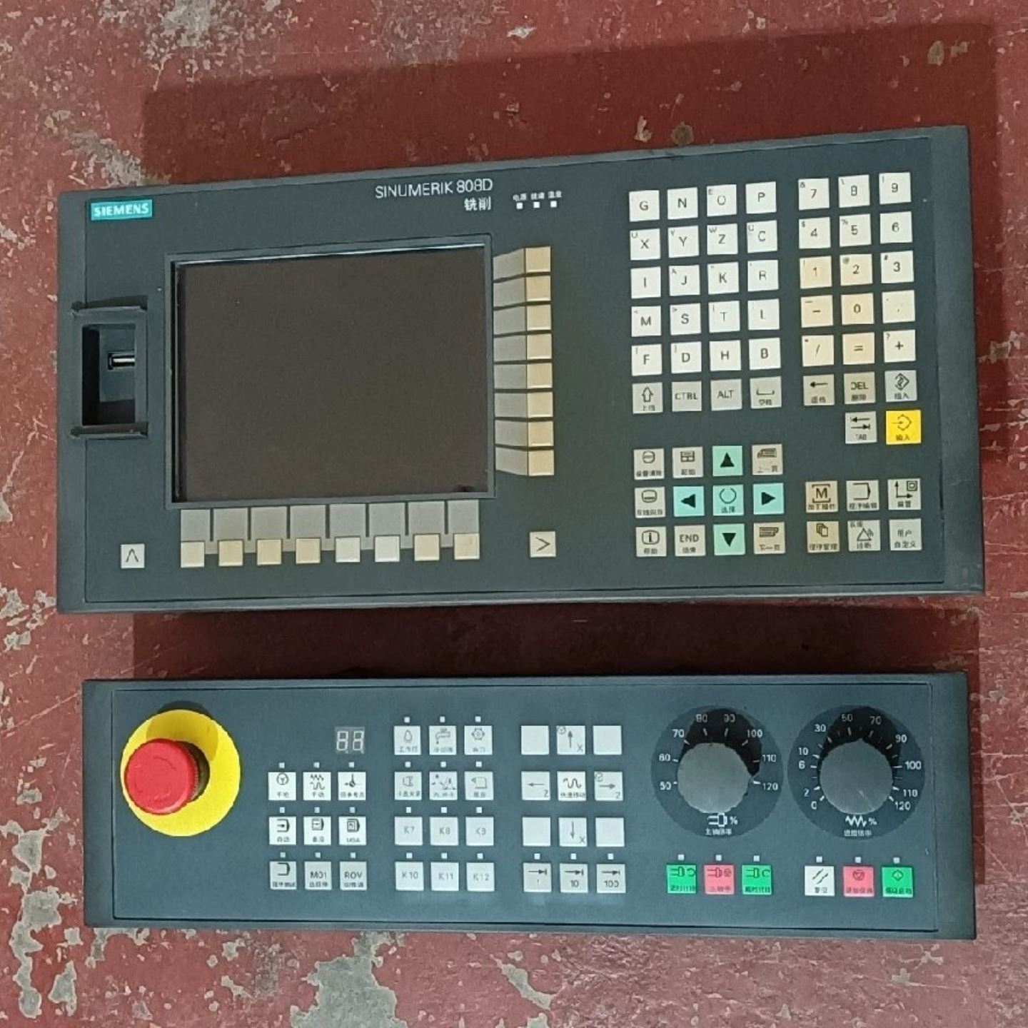 拆机808D6FC5370-1AM00-0CA0