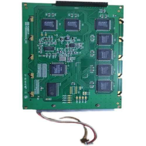 PC320240wrmcral010 POWERTIP PCB0000000232-002液晶屏