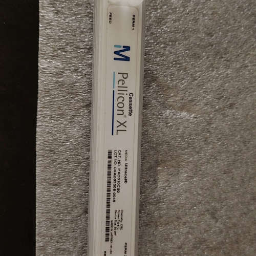 密理博 Pellicon 超滤膜包