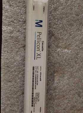 密理博 Pellicon 超滤膜包