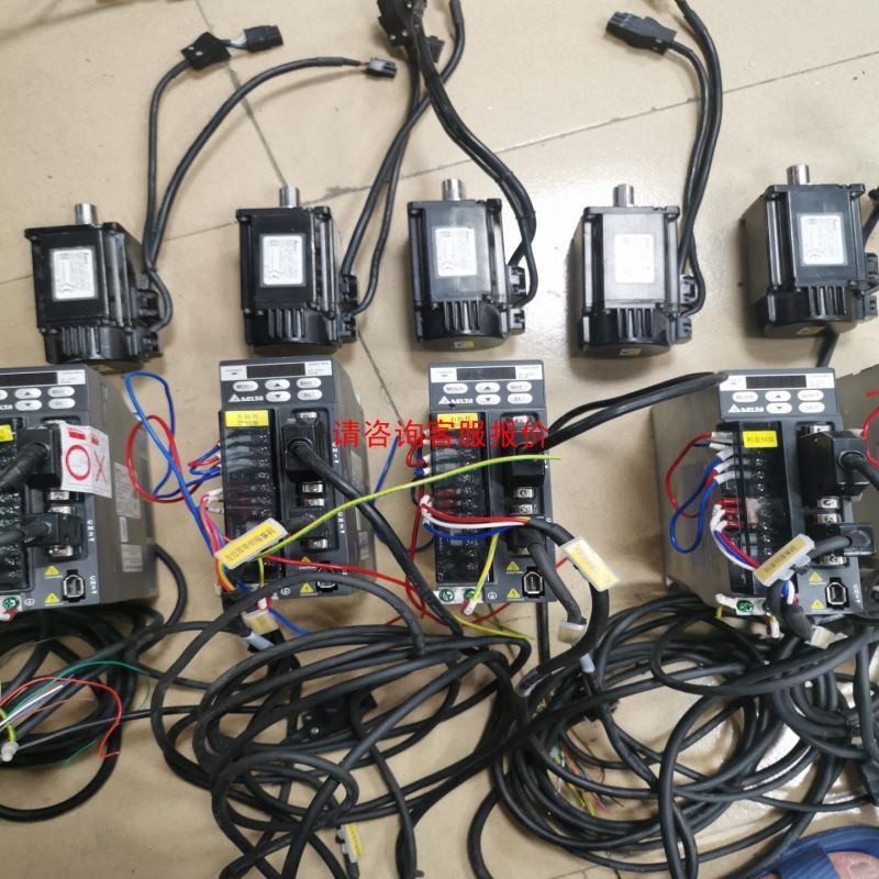 伺服驱动器MR-J2S-70B-PY135U054 实