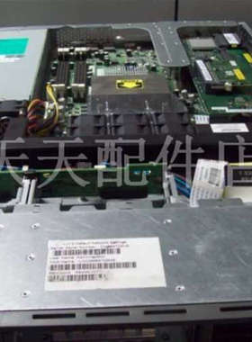 HP DL320 G5P 4核X3210 4G  服务器