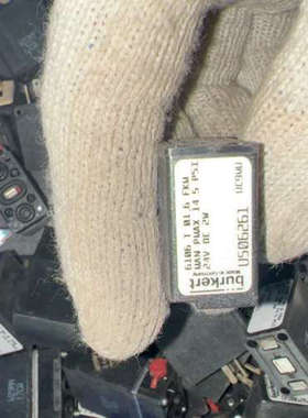 AMAT 3870-02674 burkert电磁阀6106