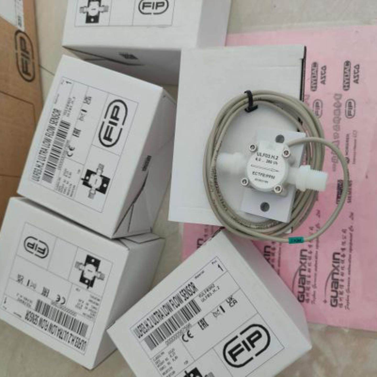 意大利FIP ULF03H2 流量计