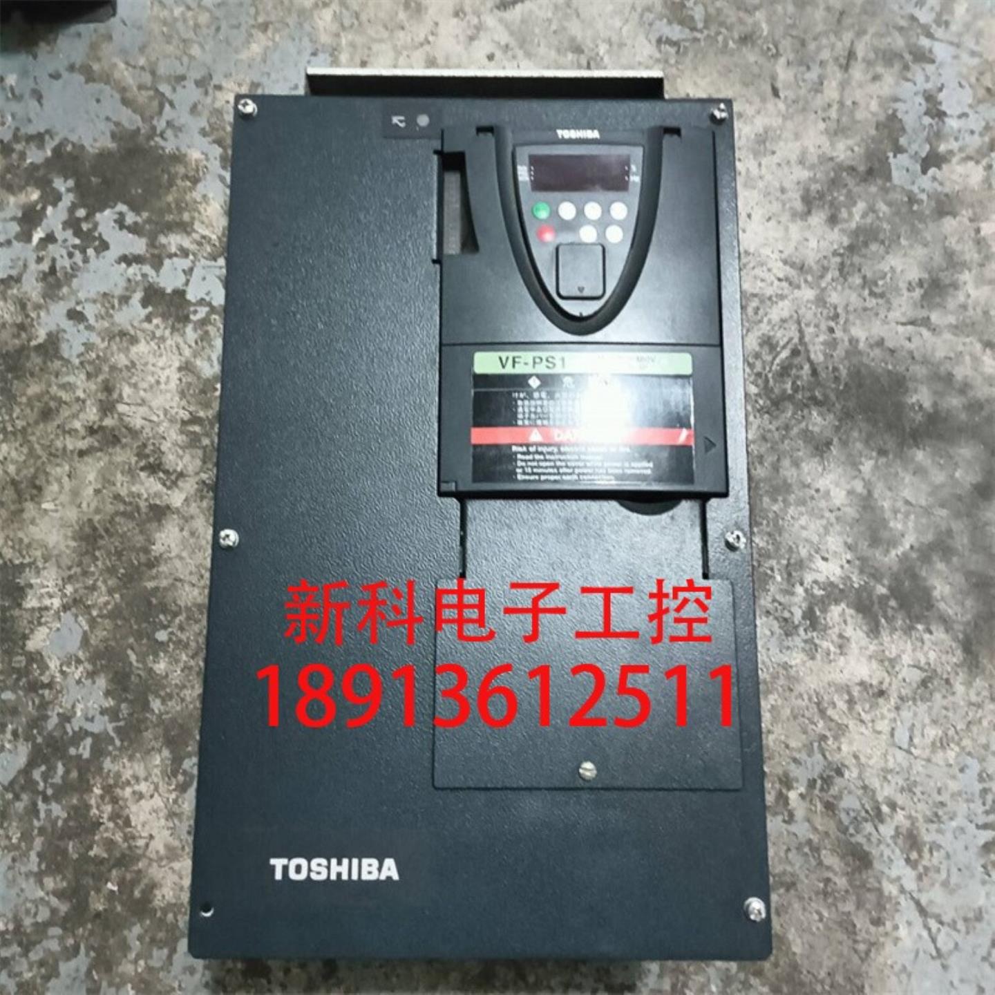 VF-PS1系列变频器22kw 三相380V VFPS1-4220PL-WN 现货包好