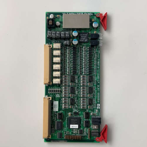 TEL 2L81-050054-V2 TYB514-1/I0