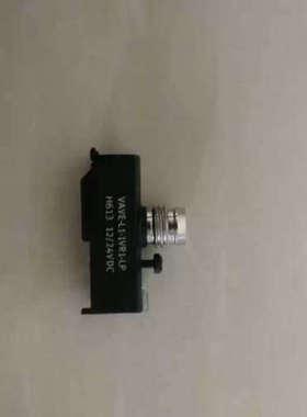 费斯托FSTO 电磁阀配件 VUVE-L1-1VR1-LP  现货 实物图