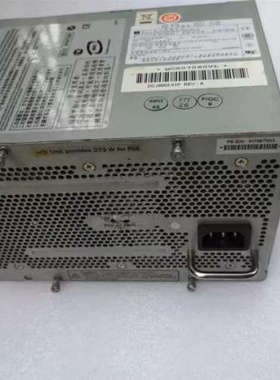 HP J8712A ProCurve 875W PoE+ 电源模块 DCJ 9002-01P 0957-2139