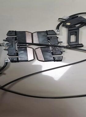 KDS 240 168073法勒碳刷