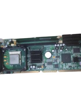 CAICO-8651A VERAO工控主板成色好