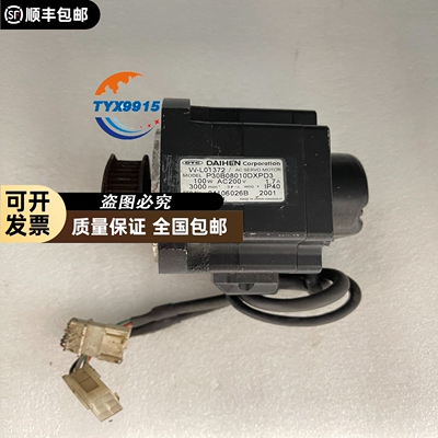 OTC电机P30B08010DXPD3/