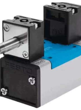 费斯托 FESTO 电磁阀 JMDD-5/2-D-3-C  43355 现货