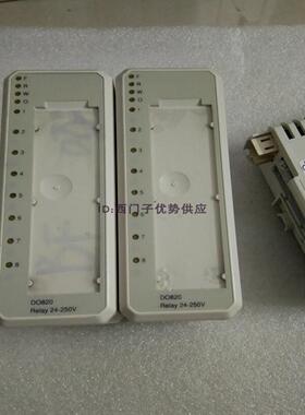 ABBDO8203BSE008514R1拆机D08203BSE008515R1功能完好