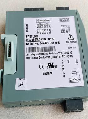 原装英国WEST温控器 温控控制模块 MLC9002 B22