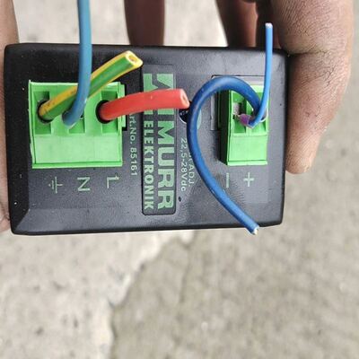 CPE10-M1BH-5L-M5 196881 FESTO电磁阀CPE10-M1BH-5L-QS-6 19