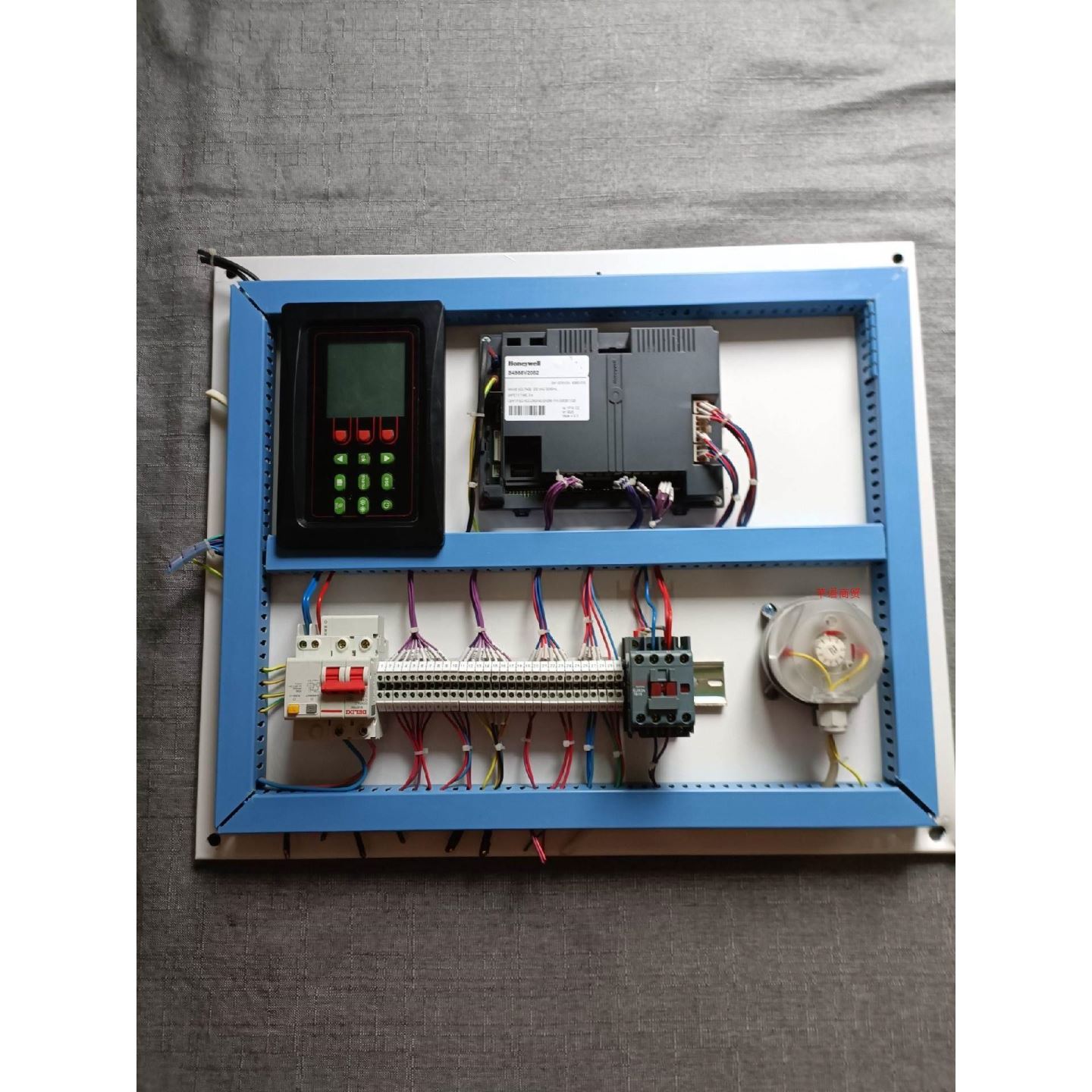 1786-TNCL10 ControlNet TNC同轴连接器 插头 1786TNCL10议价