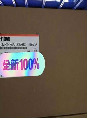安川全新变频器CIMR-HB4A0005FAACIMR-H