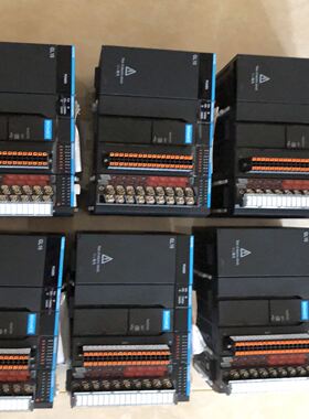 汇川PLC GL10-PS2 AM402-CPU160