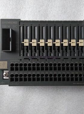 95新6ES7120-0BH01-0AA06ES7 120-OBH01-OAAO端子块TB16-SC