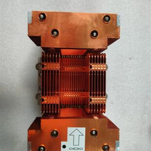 TELSA P100 16G SXM2  显卡散热器