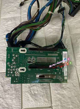 IBM X3300 M4 服务器 电源背板 69Y5868 69Y5869 94Y8059现货可测