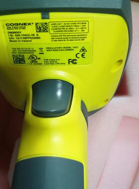 COGNEX  DM8600V读吗器