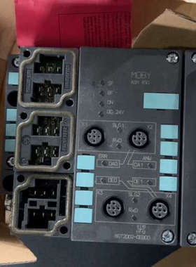 6GT2002-OEBOO，全新的