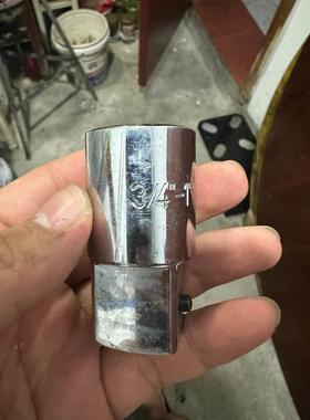 LS模块GRL-TR2A(N) 实物成色如图 还不错