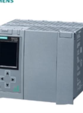 6ES7517-3FP00-0AB0中央模块带 RAM 3MByte 用于程序和 8MByte