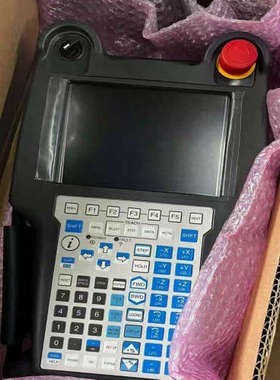 fanuc A05B-2255-C102#EMH 机器人原装示教器 顺丰包邮